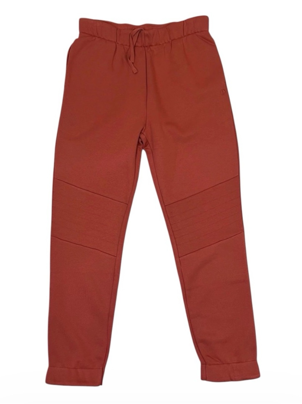 Pact Mens Courtside Organic Fleece Sweatpants Medium